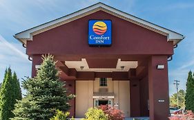 Quality Inn Belle Vernon